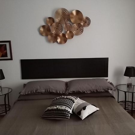 A Casa Di Peppino Villa Greco Tindari Eksteriør billede