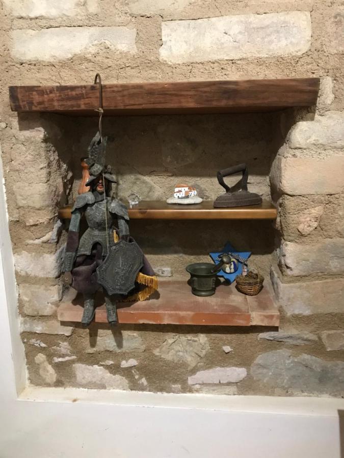 A Casa Di Peppino Villa Greco Tindari Eksteriør billede