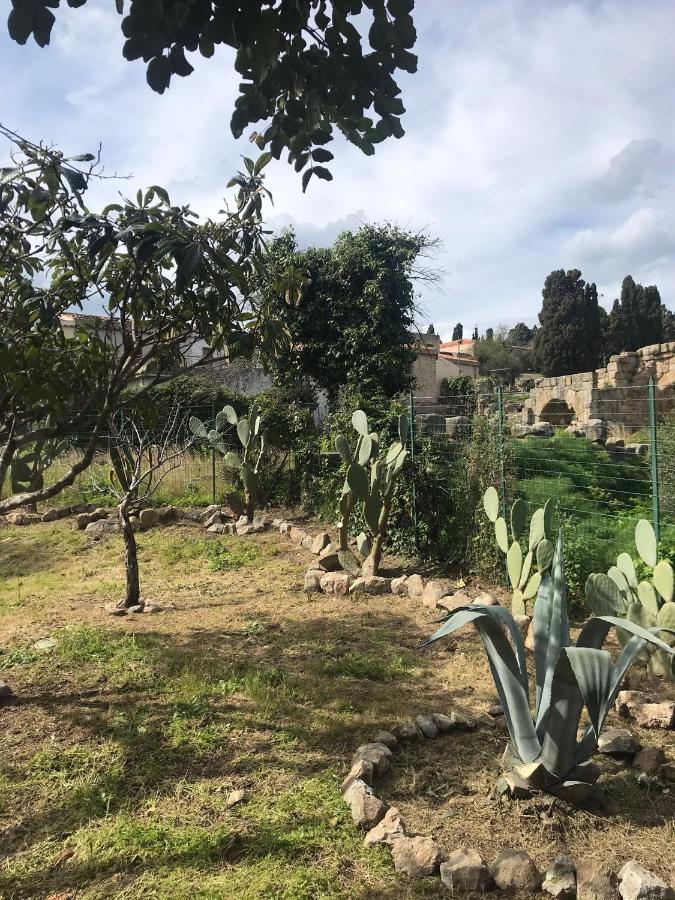 A Casa Di Peppino Villa Greco Tindari Eksteriør billede