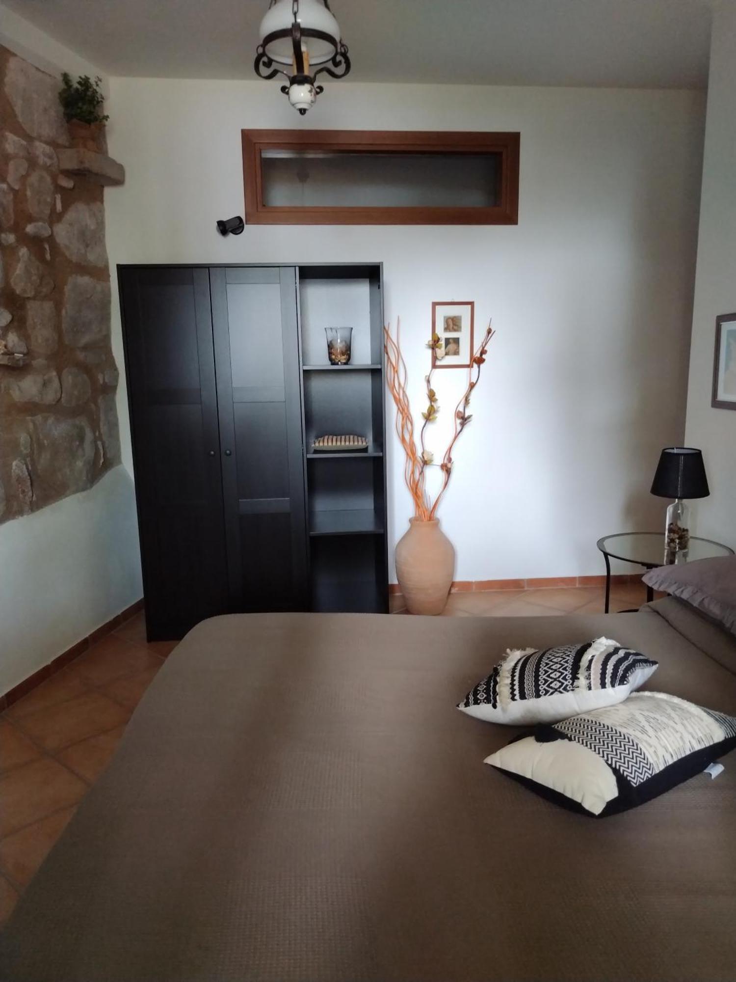 A Casa Di Peppino Villa Greco Tindari Eksteriør billede