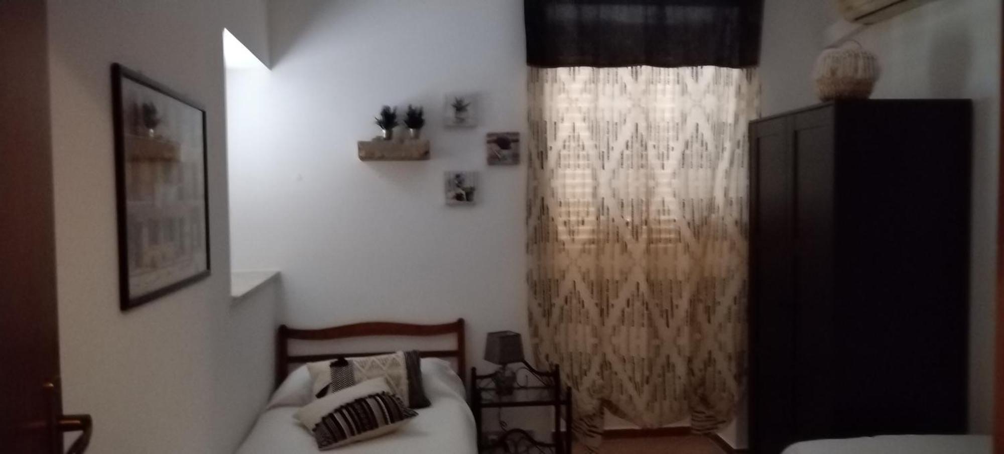 A Casa Di Peppino Villa Greco Tindari Eksteriør billede