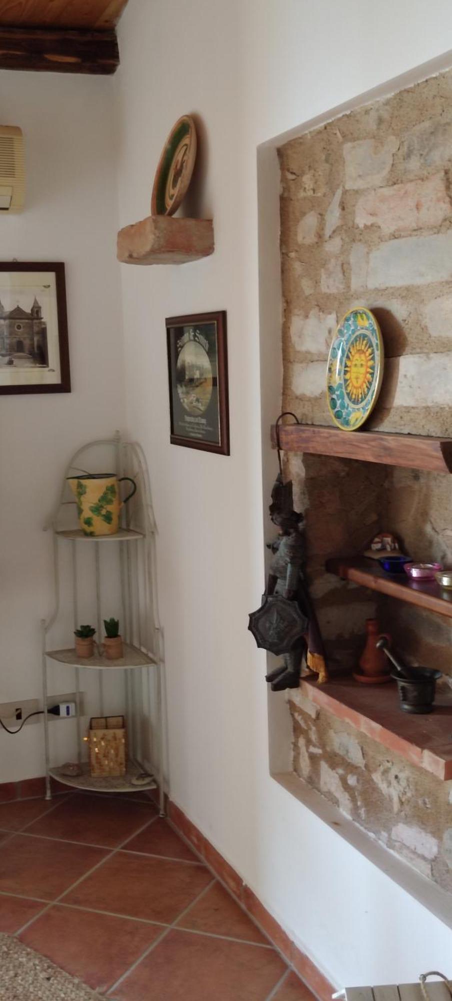 A Casa Di Peppino Villa Greco Tindari Eksteriør billede