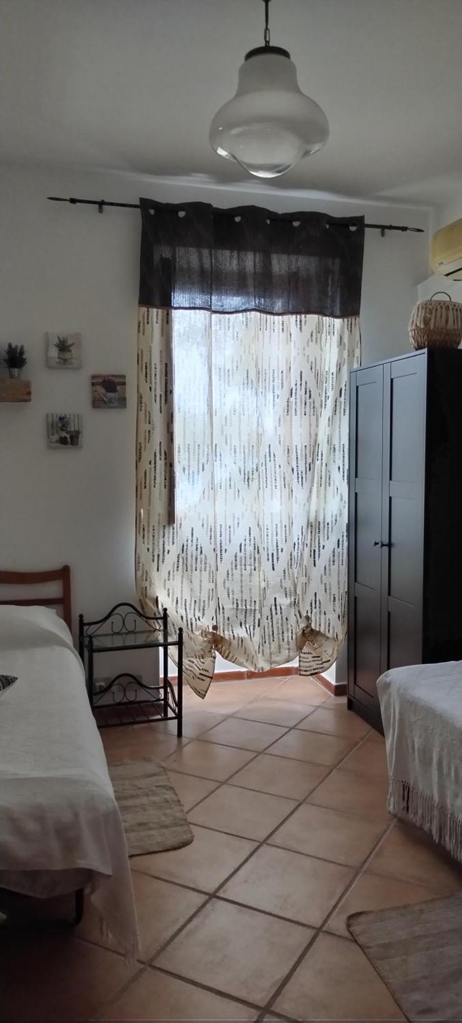 A Casa Di Peppino Villa Greco Tindari Eksteriør billede